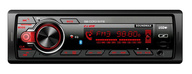 Soundmax SM-CCR3181FB 1-DIN магнитола 24V