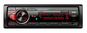 Soundmax SM-CCR3181FB 1-DIN магнитола 24V