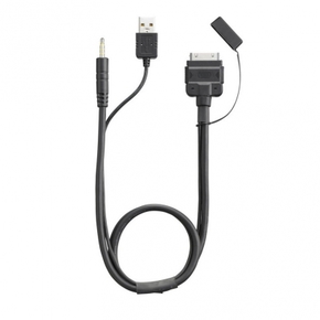 PIONEER  CA IW.51V/i-pod usb адаптер для avic-930bt/