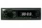 ACV AVS-1505G автомагнитола 1din, зеленый, USB, SD, FM