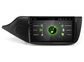 Incar DTA-1806c Штатная магнитола KIA Ceed 12-18 Android 10/1024*600 wi-fi IPS BT Navi 9" DSP