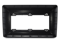 Incar RCH-FC217 Переходная рамка 9" CHRYSLER, DODGE, JEEP 2007+