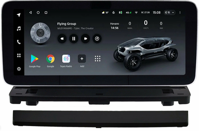 Teyes Lux One 6/128 Volvo XC90 2004-2013 год