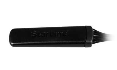 StarLine R4 Реле управления замком капота и блокировки двигателя