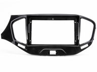 Incar RLA-FC401 Переходная рамка 9" LADA Vesta