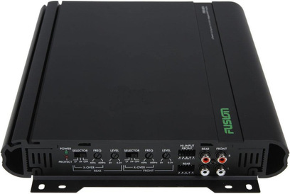 Fusion FBS-604 4-канальный усилитель