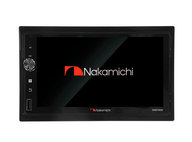 Nakamichi NAM1600r