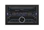 Prology MPR-100 FM/USB/BT ресивер с DSP процессором 2DIN