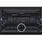 Prology MPR-100 FM/USB/BT ресивер с DSP процессором 2DIN