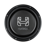 BLACK HYDRA DELTA 10S