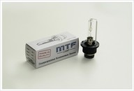 Ксеноновая лампа 12В, "MTF Light" D2R