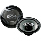PIONEER TS A 2503I 3-х полосаня акустика 25см, 420Вт/