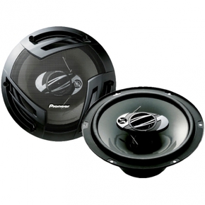 PIONEER TS A 2503I 3-х полосаня акустика 25см, 420Вт/