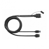 PIONEER  CA IW201 S /для avh 8400bt/