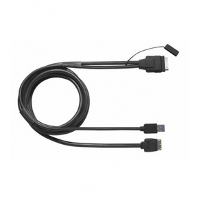 PIONEER  CA IW201 S /для avh 8400bt/
