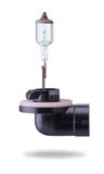 Лампа Osram  H27 12V 27W PGJ13 881