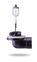 Лампа Osram  H27 12V 27W PGJ13 881