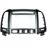 Intro RHY-N44 Переходная рамка Hyundai Santa Fe 06+