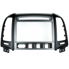 Intro RHY-N44 Переходная рамка Hyundai Santa Fe 06+