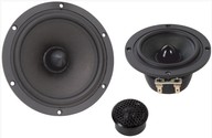 Audio System AV 165-3 AVALANCHE Акустика 3-х комп. HIGH END16см. 220 Watt