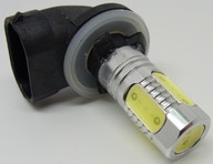 Светодиодная лампа Starled 3G 1156-4*1.5 white 24V