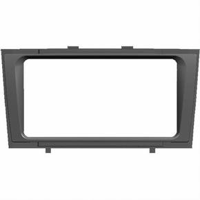 Intro RTY-N43 Переходная рамка Toyota Avensis 09+ (T-27)