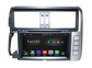 Incar AHR-2184 Штатная магнитола Toyota Prado 150 09-13 Android 5.1, 1024*600, wi-fi, 8"