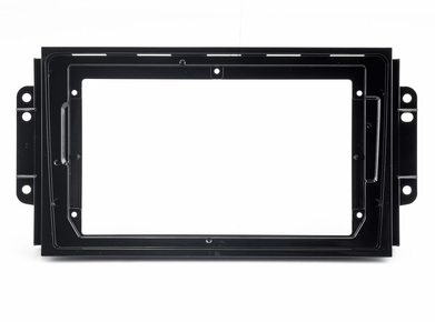 Incar RCHY-FC591 Переходная рамка 9" CHERY Tiggo 2,3 2014+