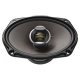 PIONEER TS E 6902 I Двухполосная коаксиальная акустика 6х9"
