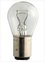 Лампа Philips  P21/4W 12V-21/4W (BAZ15d)