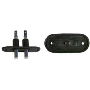 Контактный датчик StarLine PS-30, для сдвижных дверей, влагозащищенный