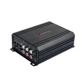 Nakamichi NKMD60.4 4-х канальный усилитель 4*60 Вт, сlass D