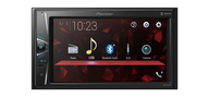 Pioneer DMH-G221BT Автомагнитола 2 DIN