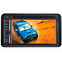 Incar AHR-0787JM Штатная магнитола Suzuki Jimny Android
