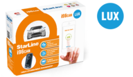 StarLine i96CAN Lux Иммобилайзер