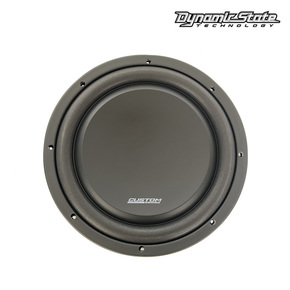 Dynamic State CUSTOM CSW-S25 Плоский сабвуфер 10"