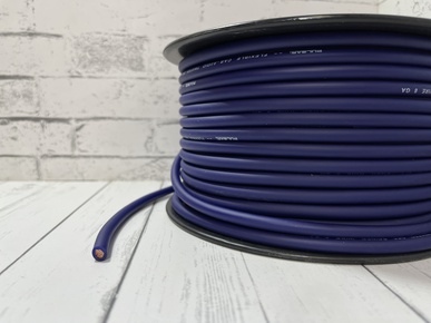Pulsar Master 8ga BLUE