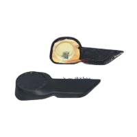 Подиумы УАЗ Patriot (на заднюю дверь) (2013-2016 год выпуска)