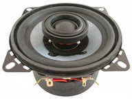 Audio System CO-100 EVO Акустика 10 см. коaкс. 110/70 Watt