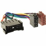 Intro ISO HY-01 ISO переходник Hyundai / KIA
