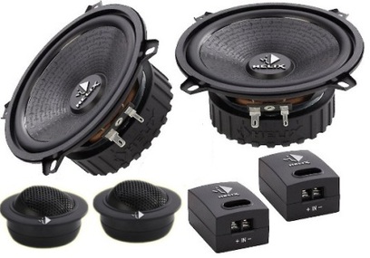 Helix B 52C 2-компонентная акустика 5"