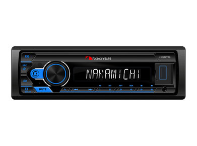 Nakamichi NQ511B