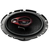 PIONEER TS R 1750S Трехполосная коаксиальная акустика 6,5"