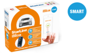 StarLine i96CAN smart Иммобилайзер