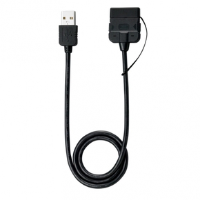 PIONEER  CD IU50 /i-pod usb адаптер/