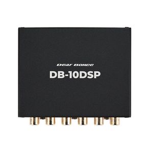 DEAF BONCE DB-10DSP