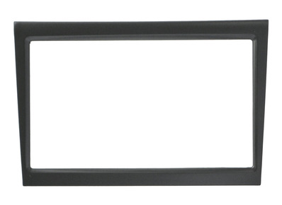 Intro RPO-N04A Переходная рамка PORSCHE 911 (tipe997), Boxter (tipe987) 08+ 2din