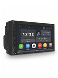 ACV AD-7210 Автомобильная магнитола Android, FLAC, Bluetooth 6,8"