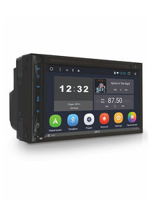 ACV AD-7210 Автомобильная магнитола Android, FLAC, Bluetooth 6,8"