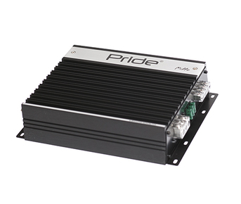 Pride Mille Усилитель моноблок 1000 W